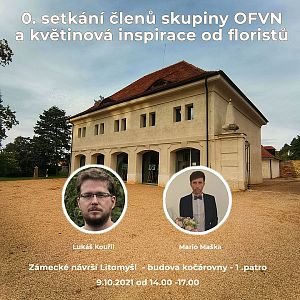 0. OFVN - fotoreport