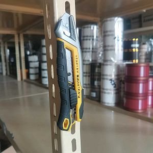 Floristická fixační modelína, šíře 15mm/5m