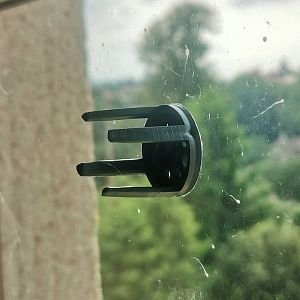 Mosy Tenax - Kvetinárska fixačná modelovacia hlina, šírka 15 mm/5 m