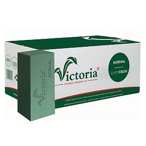 Obchodní balení aranžovací hmoty Victoria