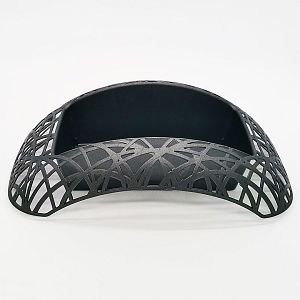 Plastová aranžovací miska FOCUS CUTOUT velká (34 × 17,5 cm) – set 5 ks