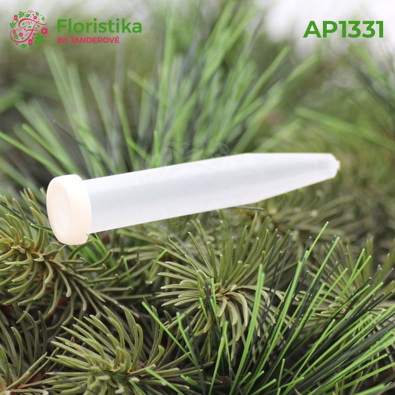 Ampulky (fiolky) ku kvetom