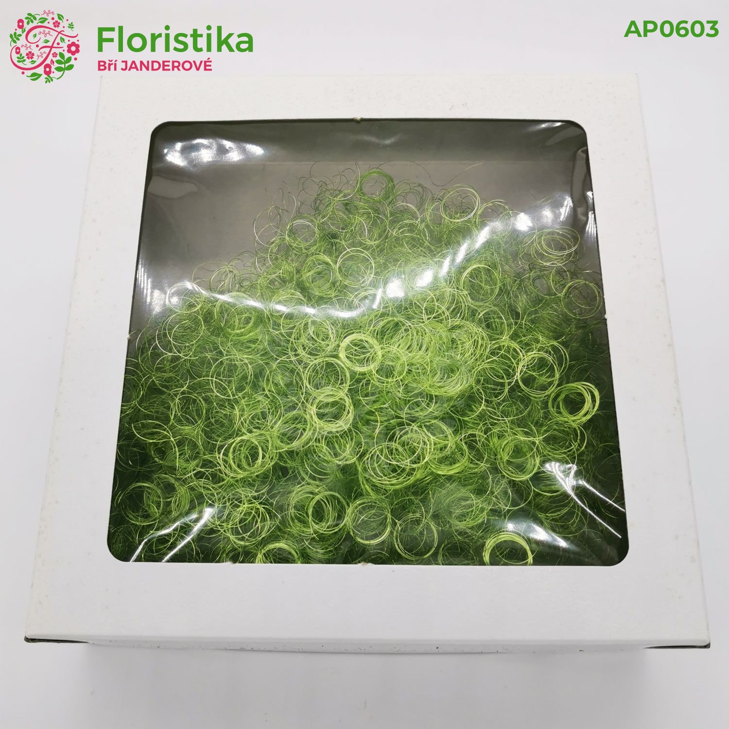 Anjelské vlasy - Angel Hair - 30g