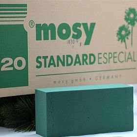 Aranžovací hmota Mosy standard Especial