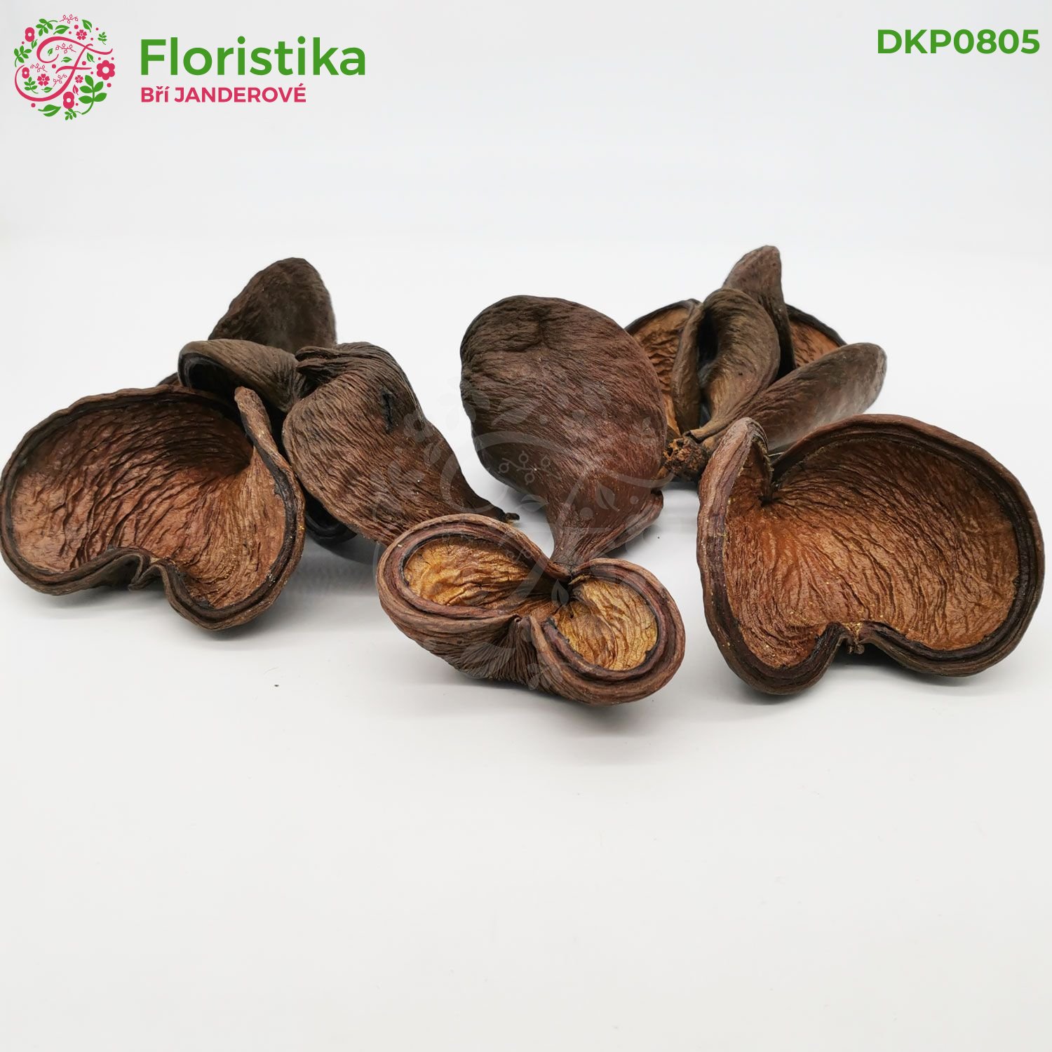 Badam přírodní 10-12cm/10ks