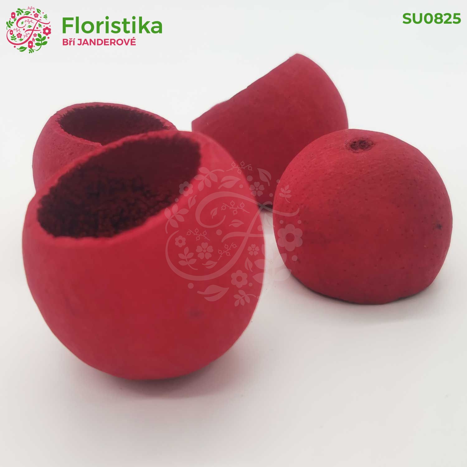 Bell cup mini - 30 ks