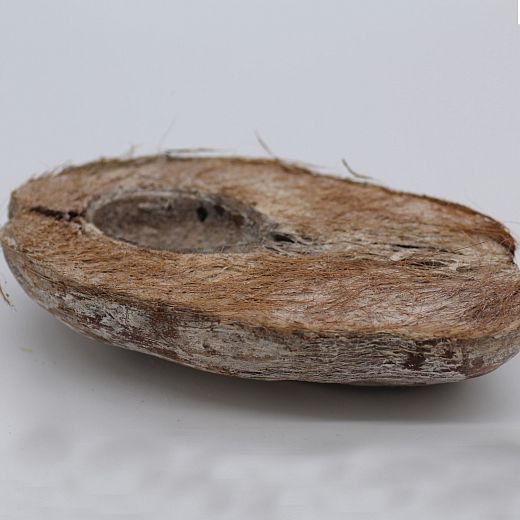 SU0999 Biely prací prostriedok z kokosových orechov - 3ks
