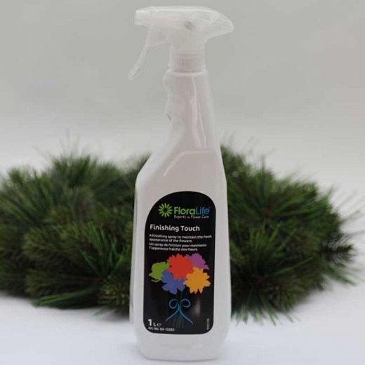 AP1276 FLORALIFE ®, FINISHING TOUCH 1 liter