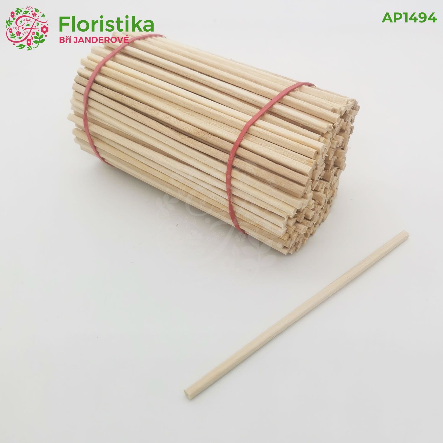 Floristické kolíky