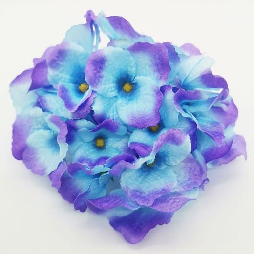 VL0180 Hortenzie modrofialová