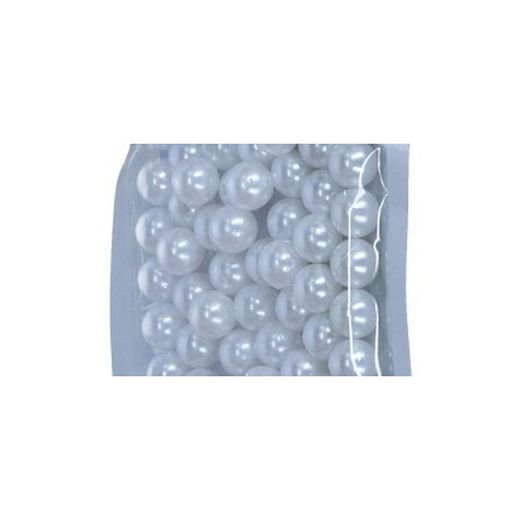 DKP0086 Korale 12mm perlové