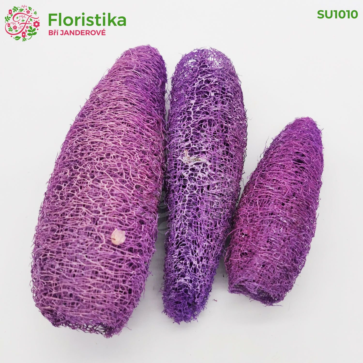 Luffa celá velká