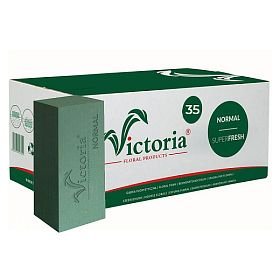 Maxipack 35 ks Victoria Normal Super Fresh