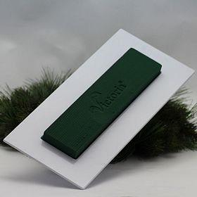 Misa s hmotou Ikebana