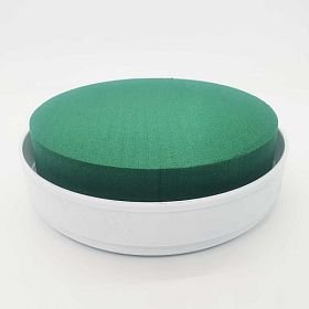 Miska s aranžovací hmotou Olympia MIDI