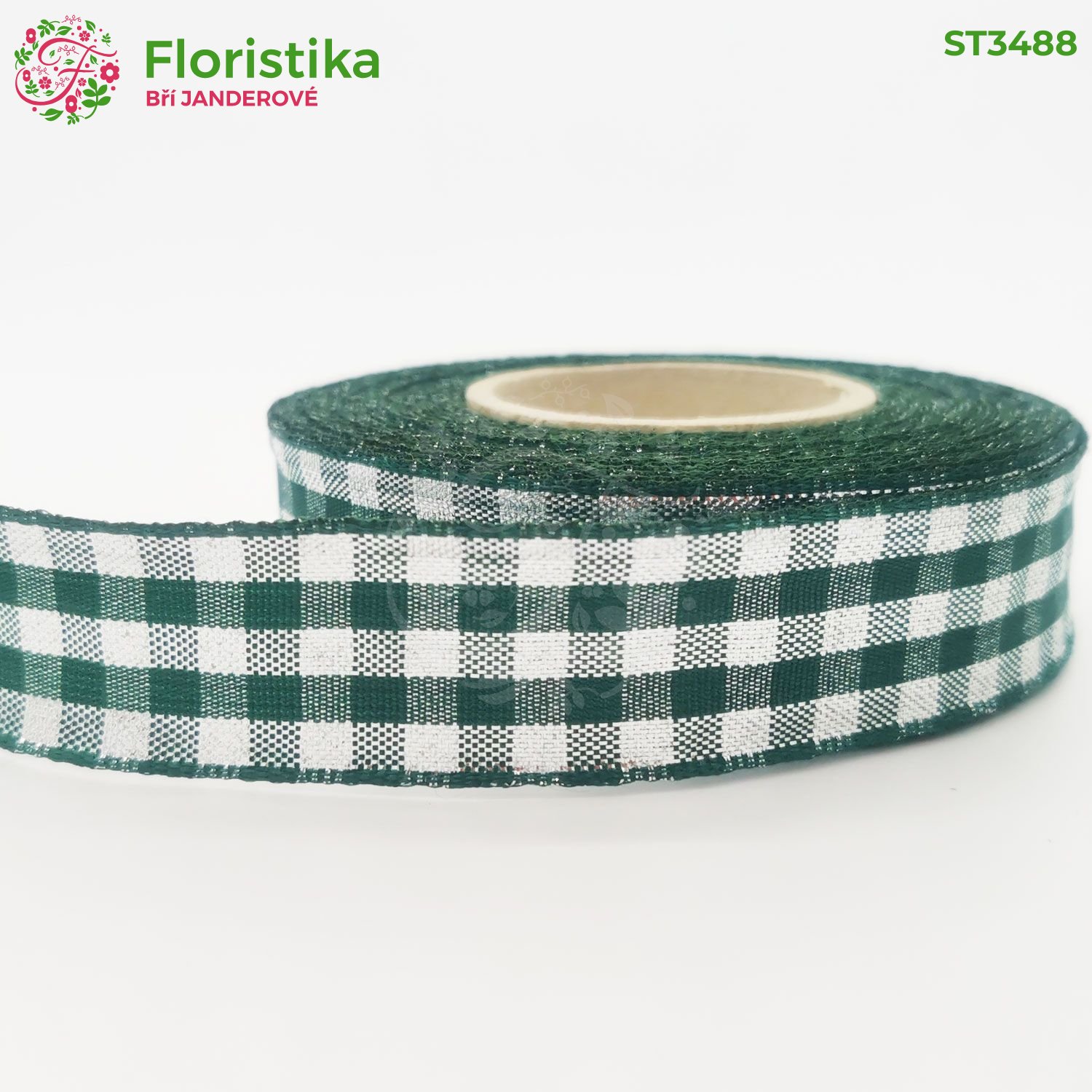 Pásková kocka 25/25 m