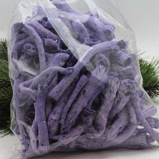 SU0890 Pepe cone frosted violet - 500g
