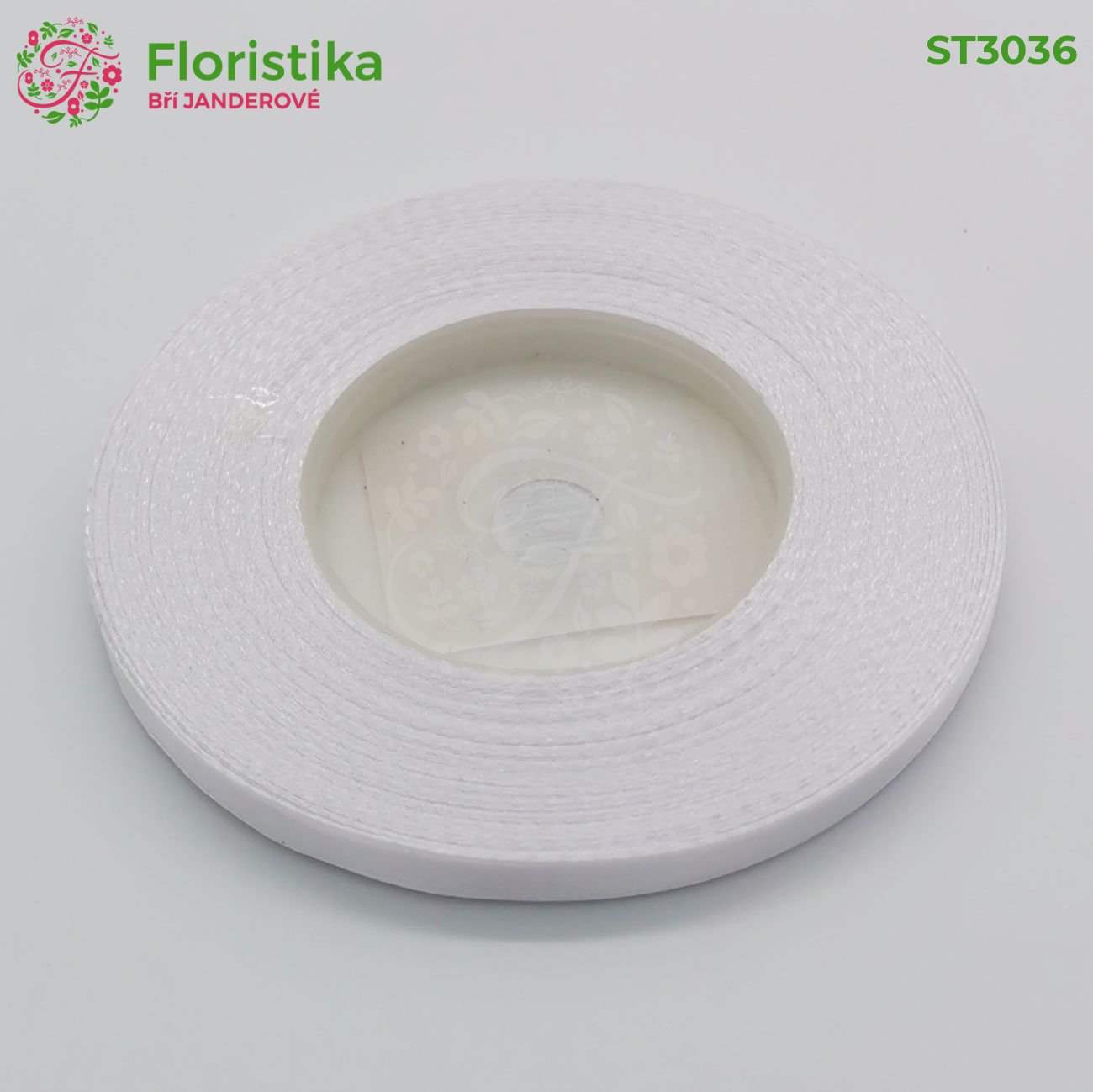 Saténová stuha 0,65/32