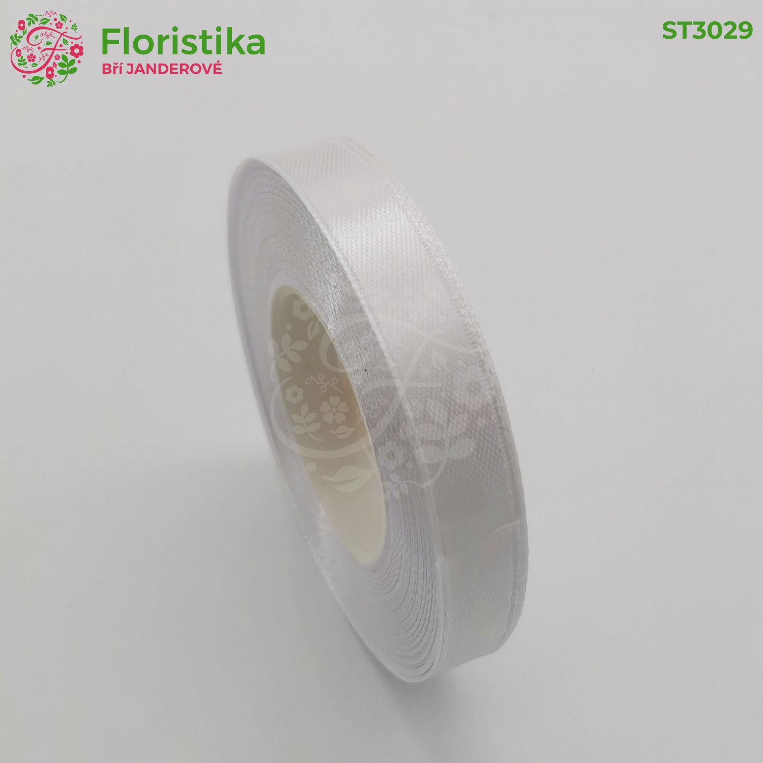 Saténová stuha 1,2/32