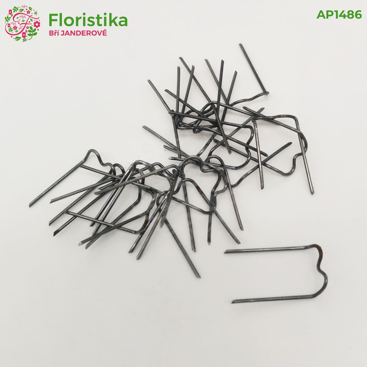 Sponky na vence - 2,5 kg