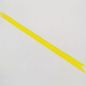 Stahovací mašle 2,5/25