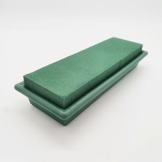 Table deco - 22 cm - rozměr včetně misky 24 x 8,5 x 5 cm. Samotná hmota 22 x 6,5 x 4,5 cm.