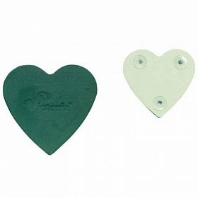 Usporiadanie srdca plného prísavky